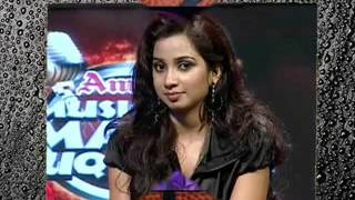 Dekho yeh kon aagiya By Parvez Anwar with Shreya Ghoshal photos