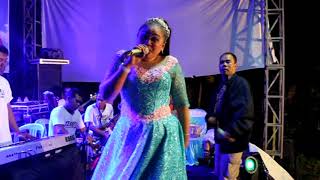 ARTEGA LIVE CIBINONG - Suketeki   Rika & Nois