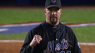 2000 NLDS Gm4: Jones one-hits Giants, Mets advance