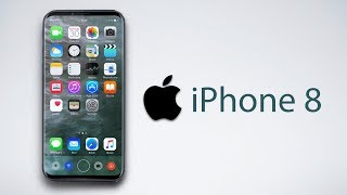 iPhone 8 - BEST NEW Features!