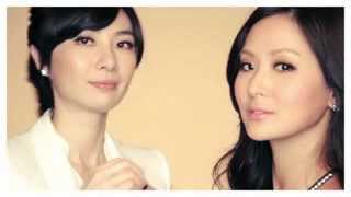 BÉBÉ POSHÉ 奢華寶貝  Rock your world  (2012)