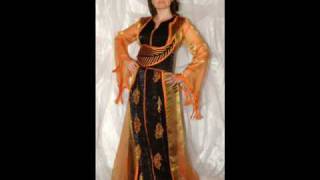 Caftan