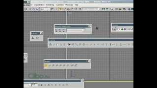Настройки 3DS Max