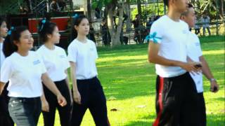 มิตรภาพ สีฟ้าไฟฟ้า,BE rmutl cm