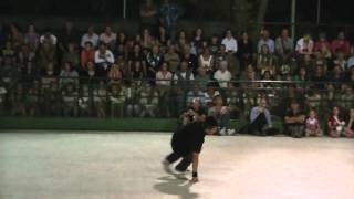 B-BOY DENIS G....