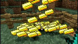 Недочёт мода Fossil Archeology [1.8.1] Версия мода: 4.9