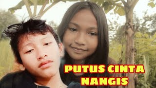 Sinetron Jowo Klaten (eps. 143): "BOCIL PUTUS CINTA NANGIS"