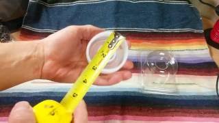 T0yFun ~Adult Toy Reviews~ California Exotics Penis Pump Sleeve for Larger Pumps