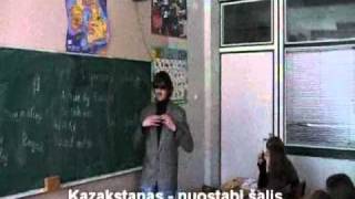 borat parody