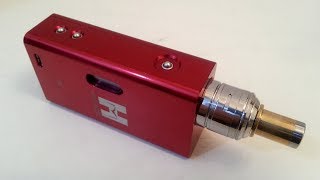 Hana Modz DNA30 Standard V3