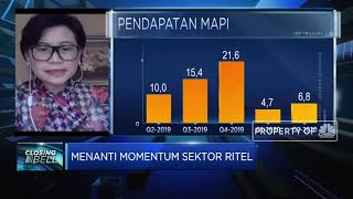 Efisiensi, MAPI Pangkas 39% Biaya Operasional di Q2-2020