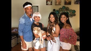 Gay Pride || Big Kids and Dogs ♡ ♥ ♡ ♥ July Special ?