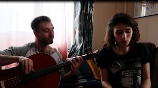 Екатерина Яшникова - Экспонат/На лабутенах (Ленинград "ПАЦАнова" cover)