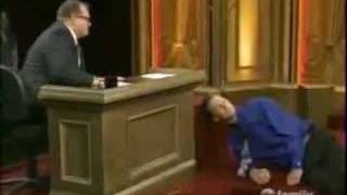 Whose Line Greatest Slip Ups part 2
