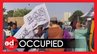 Life Under the TALIBAN in Afghanistan's Second City