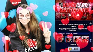 PACK OPENINGS DA LOVINSSS - WWE SuperCard