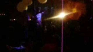 DJ TOMMY T VOODOO LOUNGE FT LAUDERDALE 10 10 07 (Tommy T begins @ 2:25)