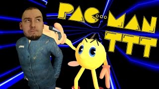 KRAINA PACMANA | GARRY'S MOD: TTT #32