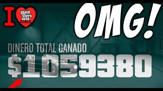 ?Regalando Dinero A Suscriptores 1,000,000 Suscribete!!! | GTA 5?