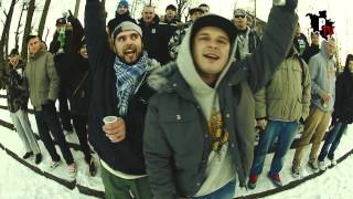 Dobra Luta - Toast Wznieśmy (One Shot) [Pakol TV]