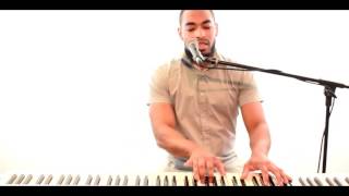 "What You Wont Do For Love" & "Just The Two Of Us"- Anthony "A-Major" Russell Mashup Cover