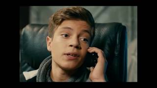 Tribute to Egor Klinaev