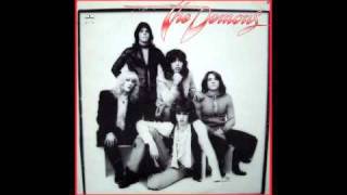 The Demons, "She's So Tuff" - The Demons (1977)