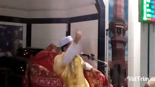 ভোলার ট্রাজেডি by Allama Mufti Hafiz Abul Hasan Khotib keranigong Dhaka