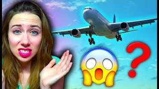 ЧТО ТО ПОШЛО НЕ ТАК ЧУТЬ НЕ ОПОЗДАЛИ на САМОЛЕТ ДОМ ЗАКРЫТ КИПР | Elli Di