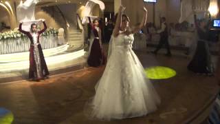 TINA KEY-Harsanekan par (anaknkal pesayin)