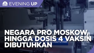 Hot News: Negara Pro Moskow, Hingga Pfizer Sebut Dosis 4 Vaksin Dibutuhkan