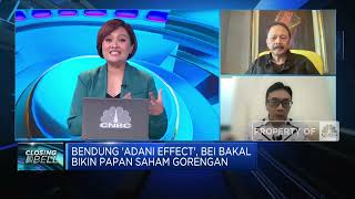 “Saham Gorengan” Isu Negatif Pasar Modal, BEI Harus Apa?