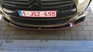 Ds5 tuning