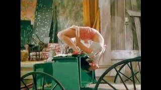 Contortion (Contorsionismo) -The Ross Sisters - Solid Potato Salad