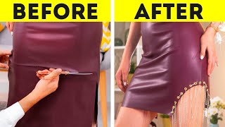 Budget Clothing Life Hacks You Can't Miss