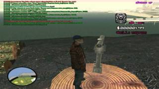 -Интервью у Администратора Advance-RP Purple Buddy Hardy