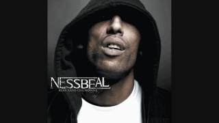 NESSBEAL - HLM BONNIE & CLYDE [SON HD]