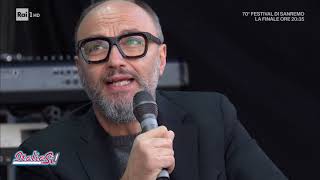 Il caso Bugo-Morgan - ItaliaSì! 08/02/2020
