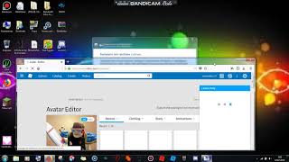 [ALERT]  400 BAD REQUEST ERROR ROBLOX