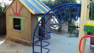 Железный порт Галичанка внутренний дворик базы