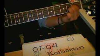 Sa Aking Puso (cover)