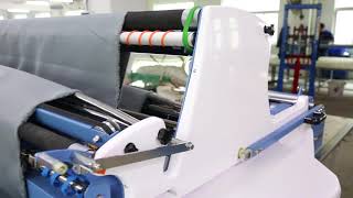 YINENG spreader video with english