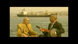 Kazancı Bedih - Beni Candan Usandırdı Yar Cefadan Usanmaz mı