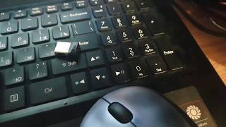 Мышь logitech m310 умерла окончательно