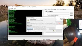 Dead Boot fix Infinix X556