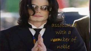 Michael Jackson 25 06 2009