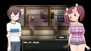 School of Lust - Animation Demonstration