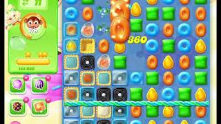 Candy Crush Jelly Saga Level 690
