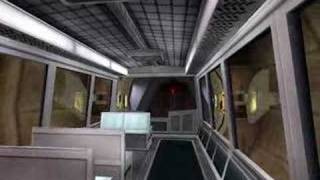 half-life Source intro en Español