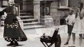 Swing from Berlin (62) Albert Vossen - Ich & Du ! (1941)